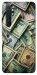 Чехол Dollars для Xiaomi Mi Note 10 Lite