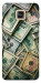 Чехол Dollars для Galaxy A5 (2017)