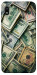 Чехол Dollars для Galaxy A10 (A105F)