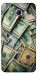 Чехол Dollars для Galaxy J7 (2016)