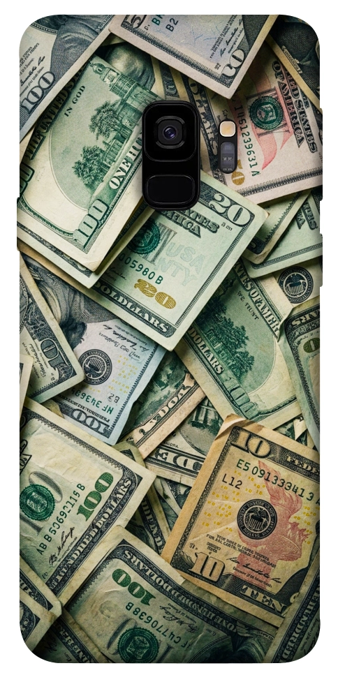 Чохол Dollars для Galaxy S9