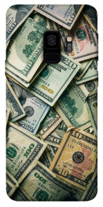 Чохол Dollars для Galaxy S9