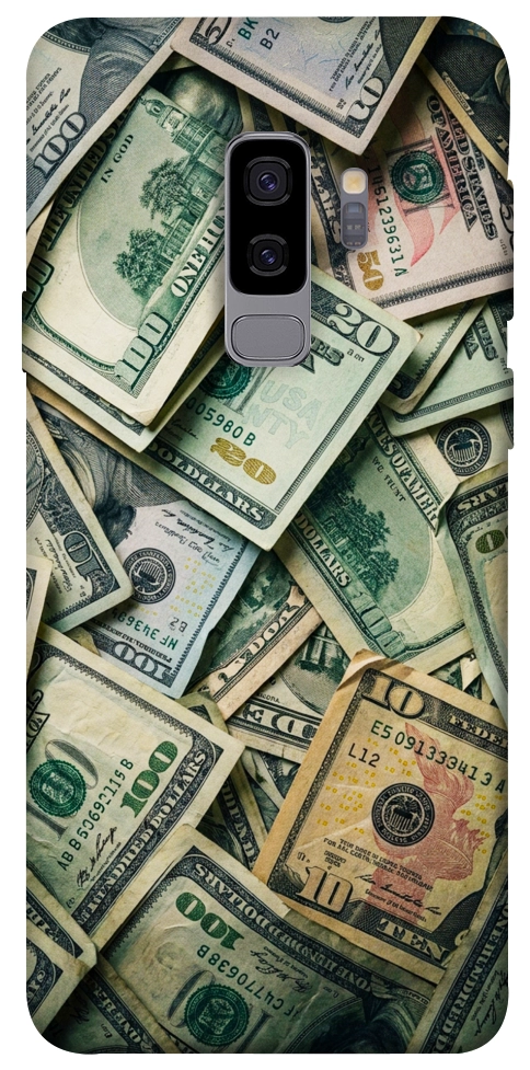 Чохол Dollars для Galaxy S9+