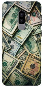 Чохол Dollars для Galaxy S9+