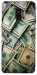 Чохол Dollars для Galaxy A8 (2018)