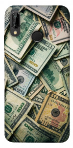 Чохол Dollars для Huawei P20 Lite