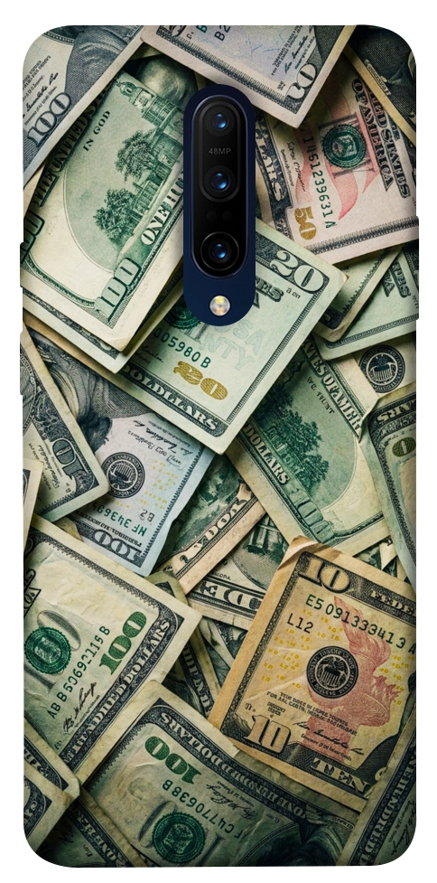 Чехол Dollars для OnePlus 7 Pro