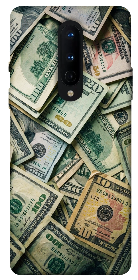 Чохол Dollars для OnePlus 8