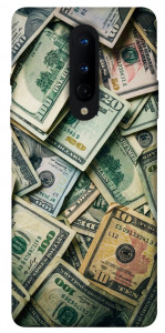 Чохол Dollars для OnePlus 8