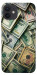 Чохол Dollars для iPhone 12