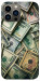 Чехол Dollars для iPhone 12 Pro Max