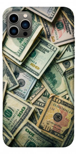 Чехол Dollars для iPhone 12 Pro