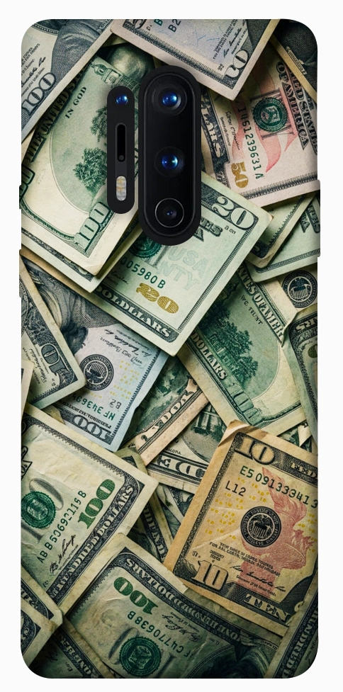 Чехол Dollars для OnePlus 8 Pro