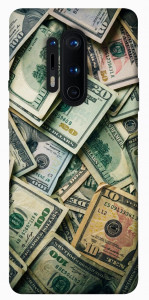 Чехол Dollars для OnePlus 8 Pro