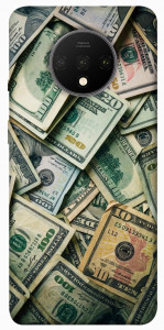 Чехол Dollars для OnePlus 7T