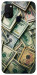 Чехол Dollars для Galaxy M30s