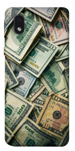 Чехол Dollars для Samsung Galaxy A01 Core