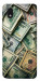 Чехол Dollars для Galaxy M01 Core