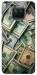 Чехол Dollars для Xiaomi Mi 10T Lite