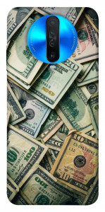 Чехол Dollars для Xiaomi Redmi K30
