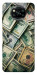 Чехол Dollars для Xiaomi Poco X3 NFC