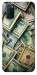 Чехол Dollars для Oppo A92