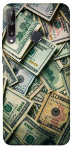 Чехол Dollars для Huawei P40 Lite E