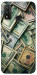 Чехол Dollars для Huawei P Smart (2020)