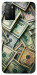 Чехол Dollars для Xiaomi Poco M3