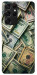 Чехол Dollars для Galaxy S21 Ultra