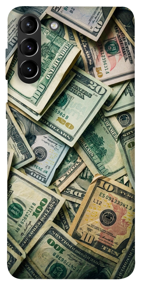 Чехол Dollars для Galaxy S21+