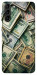 Чехол Dollars для Galaxy S21+