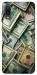 Чехол Dollars для Galaxy A02