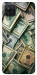 Чехол Dollars для Galaxy A12