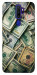 Чохол Dollars для Oppo A9 (2020)
