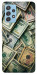 Чохол Dollars для Galaxy A52