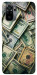 Чехол Dollars для Xiaomi Redmi Note 10