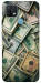 Чехол Dollars для Oppo A15