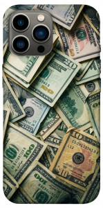 Чехол Dollars для iPhone 13 Pro Max