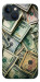 Чехол Dollars для iPhone 13