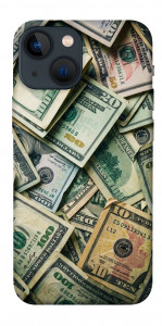 Чехол Dollars для iPhone 13 mini