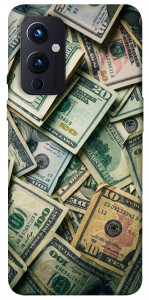 Чохол Dollars для OnePlus 9