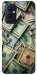 Чехол Dollars для OnePlus 9