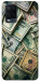 Чехол Dollars для Oppo A54 4G