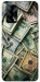 Чехол Dollars для Oppo A74 4G