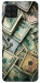 Чехол Dollars для Galaxy A22 4G