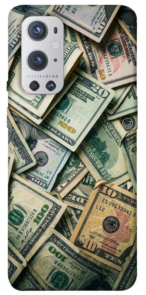 Чохол Dollars для Oneplus 9 pro