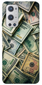 Чохол Dollars для Oneplus 9 pro
