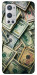 Чохол Dollars для Oneplus 9 pro