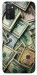 Чехол Dollars для Galaxy A03s